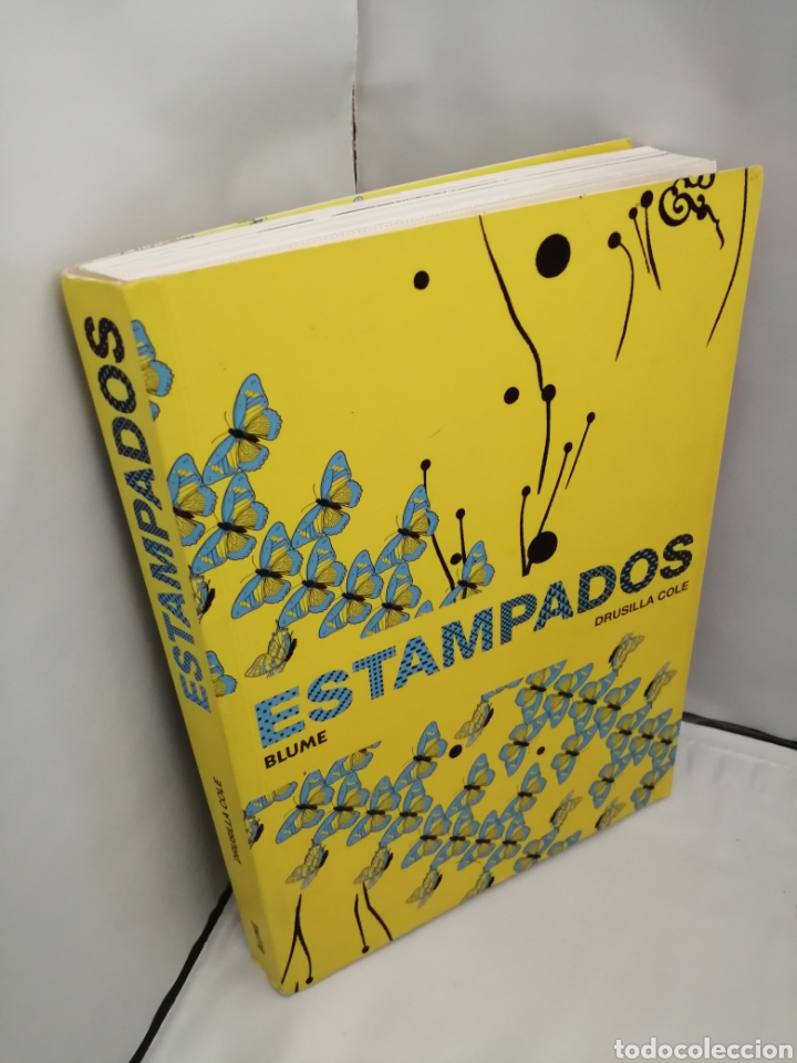 Libros de segunda mano: ESTAMPADOS (PRIMERA EDICI&Oacute;N) - Foto 10