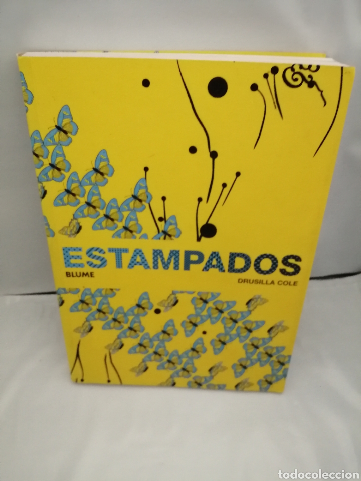 Libros de segunda mano: ESTAMPADOS (PRIMERA EDICI&Oacute;N) - Foto 1