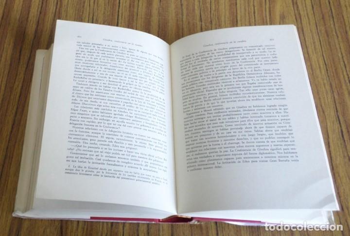 Libros de segunda mano: KRUSCHEF recuerda - Introducci&oacute;n, comentarios y notas de Edward Grankshaw - Foto 6