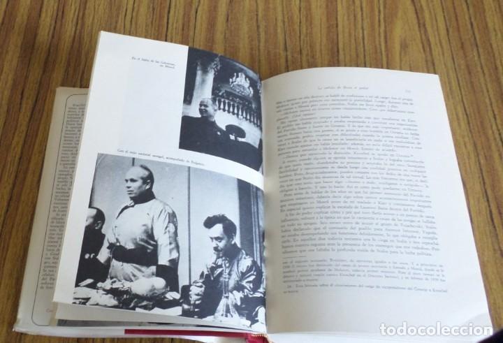 Libros de segunda mano: KRUSCHEF recuerda - Introducci&oacute;n, comentarios y notas de Edward Grankshaw - Foto 7