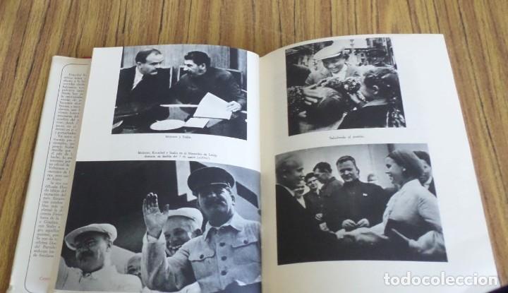 Libros de segunda mano: KRUSCHEF recuerda - Introducci&oacute;n, comentarios y notas de Edward Grankshaw - Foto 8