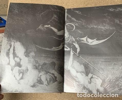 Libros de segunda mano: LA DIVINA COMEDIA - DANTE ALIGHIERI - 1965 - Foto 6