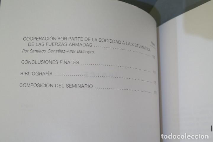 Libros de segunda mano: SOCIEDAD Y LA DEFENSA CIVIL - Foto 3