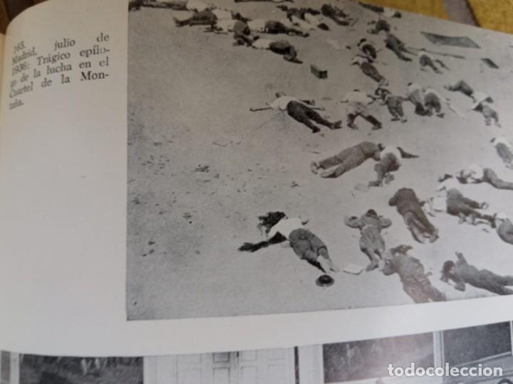 Libros de segunda mano: Espa&ntilde;a 1808-1939. Autor: Raymond Carr - Foto 3