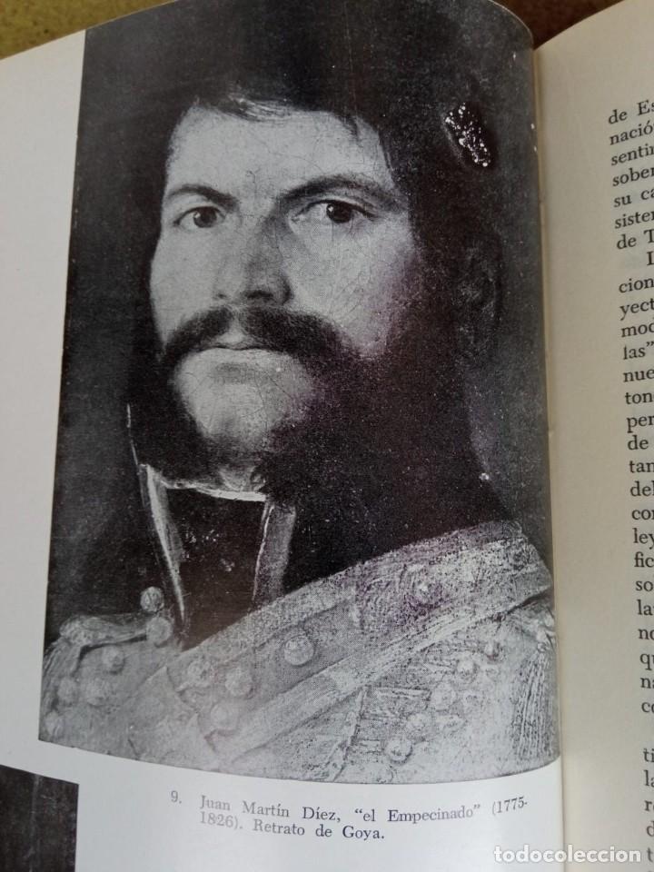 Libros de segunda mano: Espa&ntilde;a 1808-1939. Autor: Raymond Carr - Foto 4