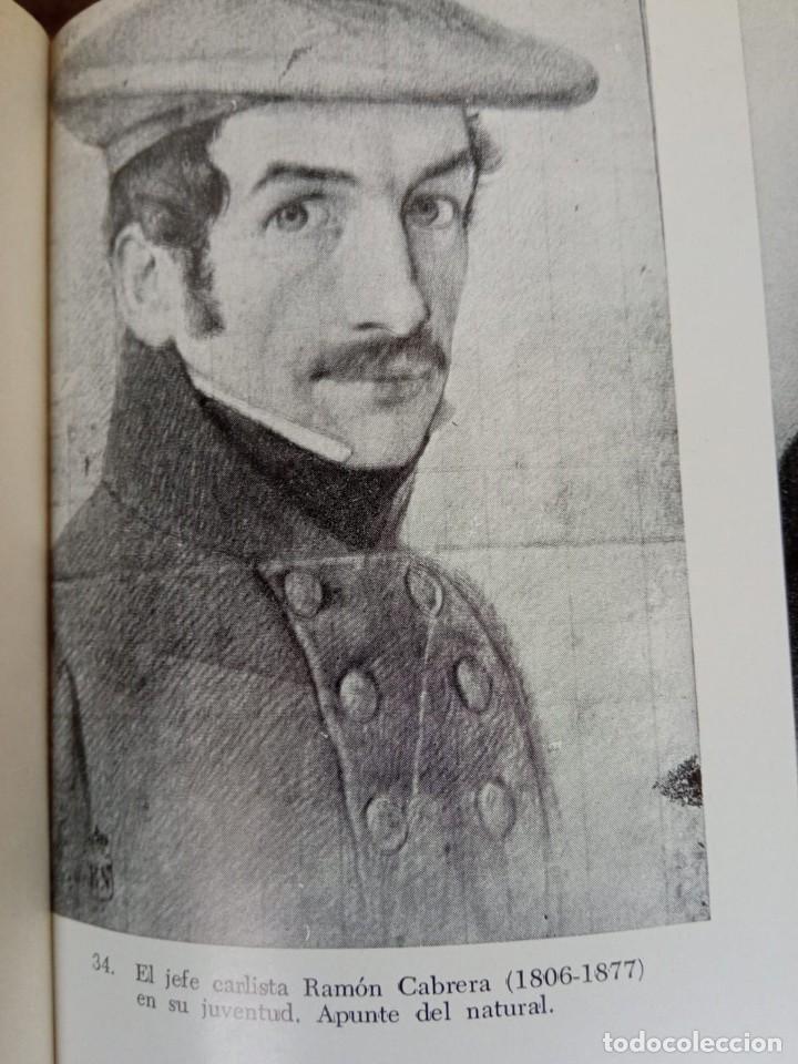 Libros de segunda mano: Espa&ntilde;a 1808-1939. Autor: Raymond Carr - Foto 9