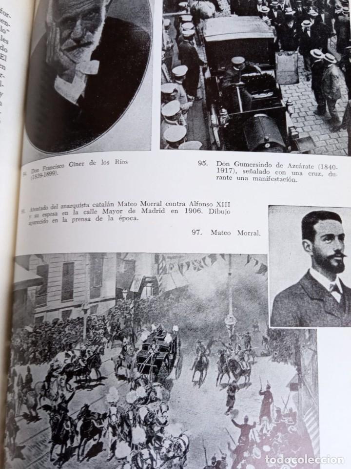 Libros de segunda mano: Espa&ntilde;a 1808-1939. Autor: Raymond Carr - Foto 10
