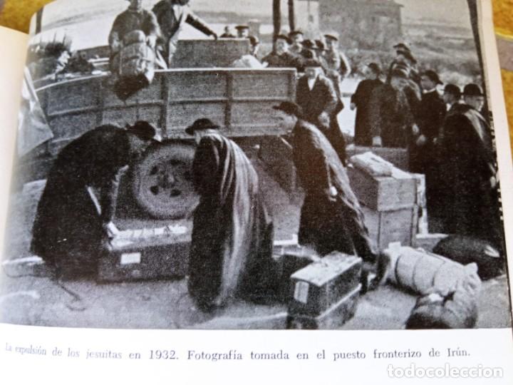 Libros de segunda mano: Espa&ntilde;a 1808-1939. Autor: Raymond Carr - Foto 12