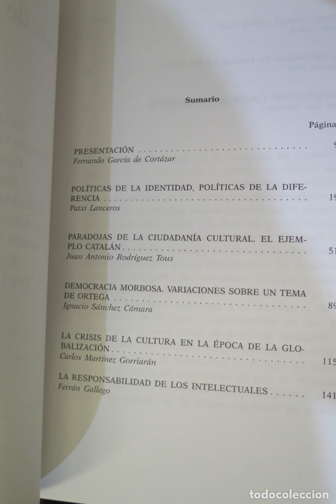 Libros de segunda mano: LOS TEMAS DE NUESTRO TIEMPO - Foto 2