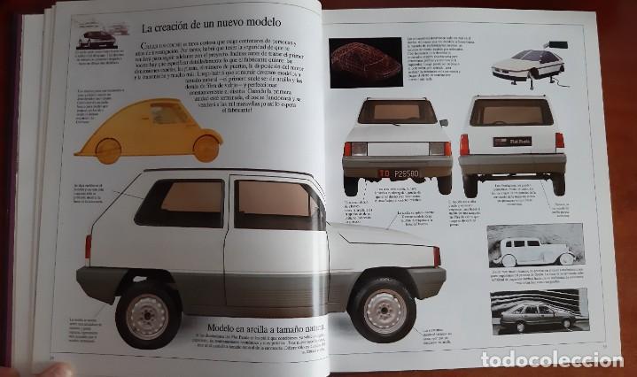 Libros de segunda mano: Medios de transporte - Foto 2