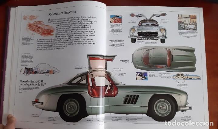 Libros de segunda mano: Medios de transporte - Foto 4