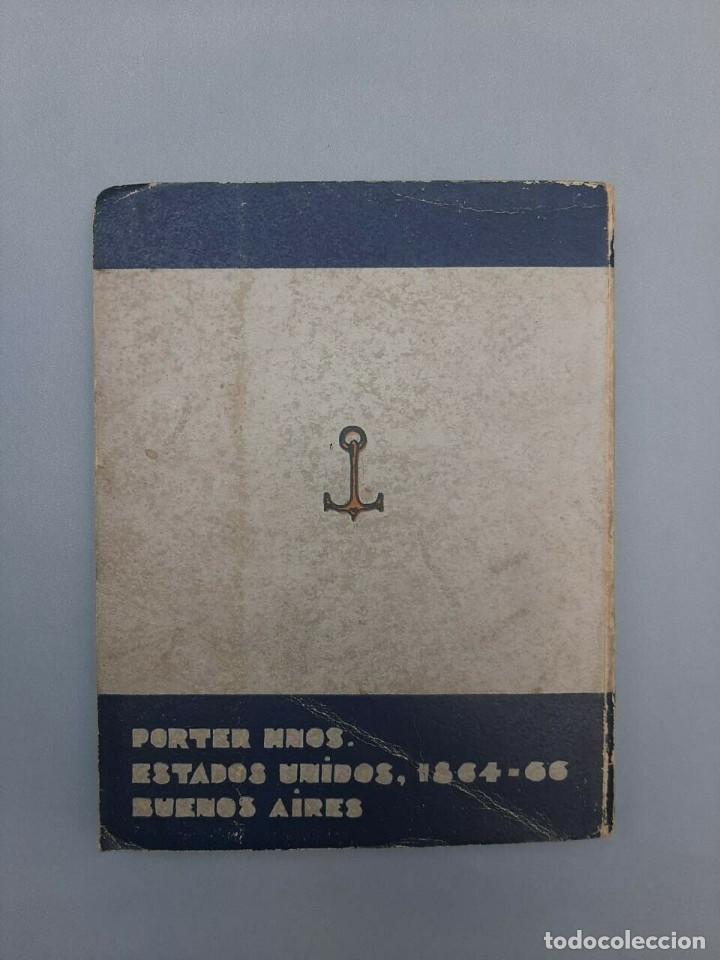 Libros de segunda mano: Moctezuma (Antonio P&eacute;rez Valiente de Moctezuma) Mar Mitol&oacute;gico - SIGNED - Foto 4