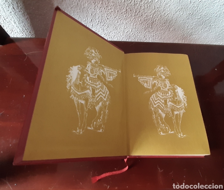 Libros de segunda mano: El Esp&iacute;a. - Foto 4