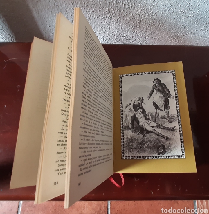 Libros de segunda mano: El Esp&iacute;a. - Foto 5