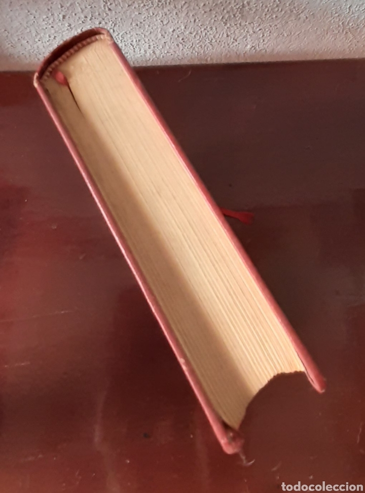 Libros de segunda mano: El Esp&iacute;a. - Foto 6