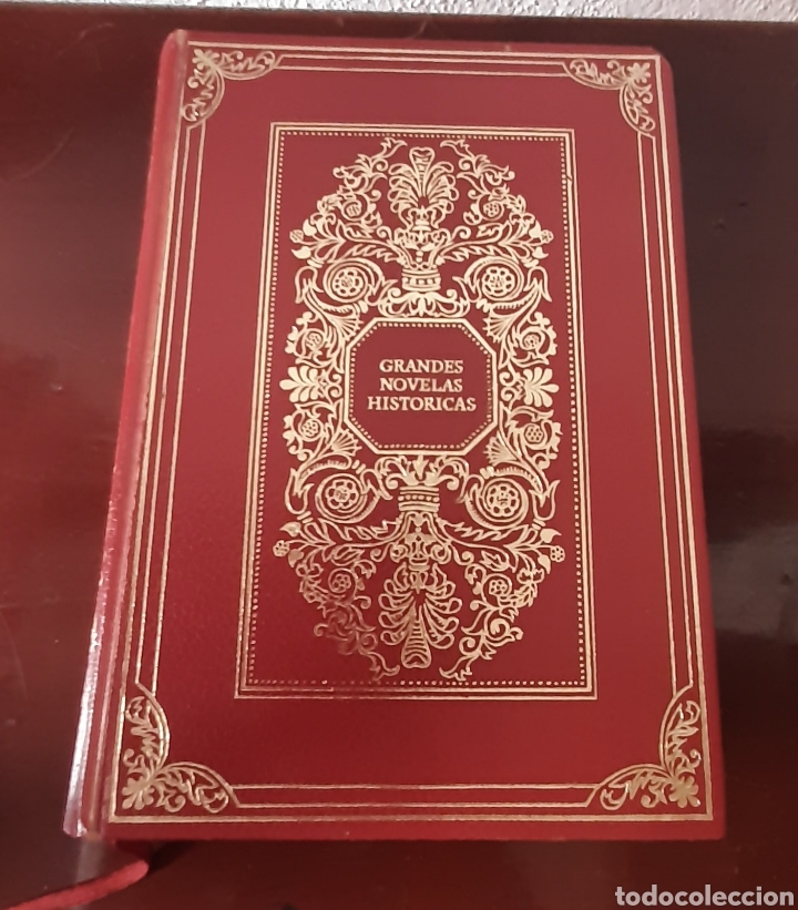 Libros de segunda mano: El Esp&iacute;a. - Foto 1