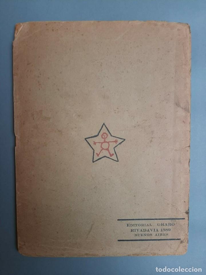 Libros de segunda mano: &Aacute;lvaro Yunque - Espa&ntilde;a, 1936 - Firmado SIGNED - Foto 4