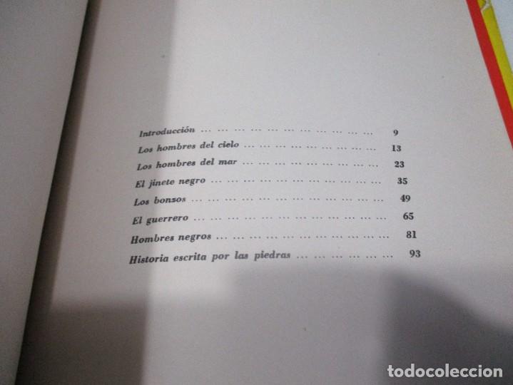 Libros de segunda mano: M&ordf; ISABEL MOLINA El Arco Iris W7635 - Foto 2