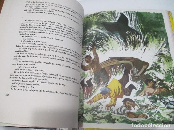 Libros de segunda mano: M&ordf; ISABEL MOLINA El Arco Iris W7635 - Foto 3