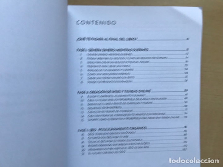 Libros de segunda mano: Visibilidad online. Bernat Riera - Foto 4