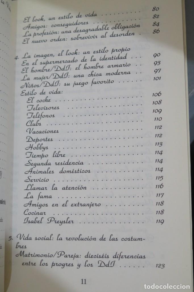 Libros de segunda mano: COMO SER PROGRE Y DE DERECHAS. RIVIERE - Foto 4