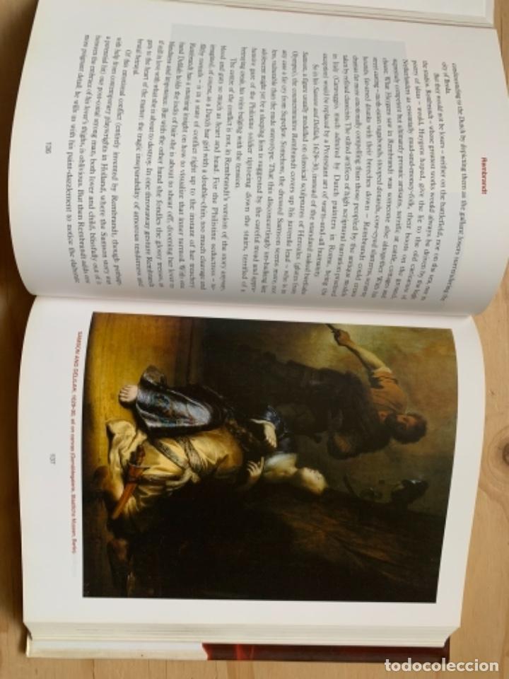 Libros de segunda mano: Power of Art, de Simon Schama&rsquo;s - Foto 3
