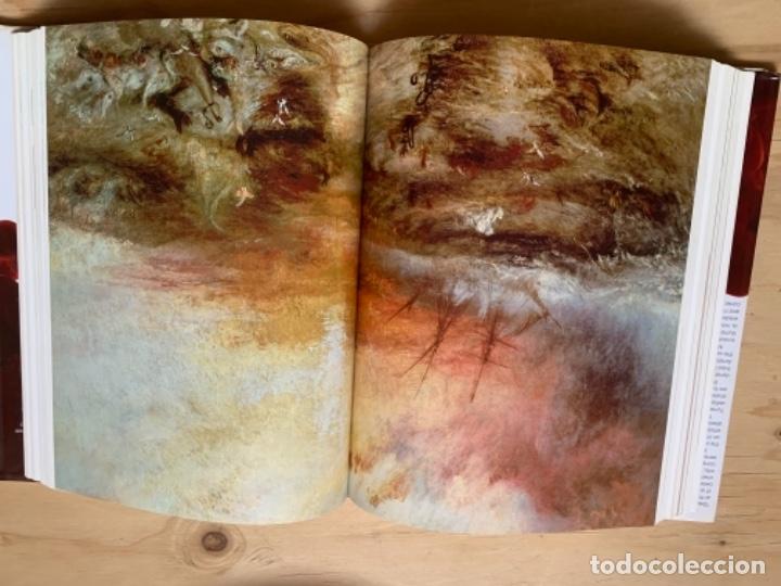 Libros de segunda mano: Power of Art, de Simon Schama&rsquo;s - Foto 4