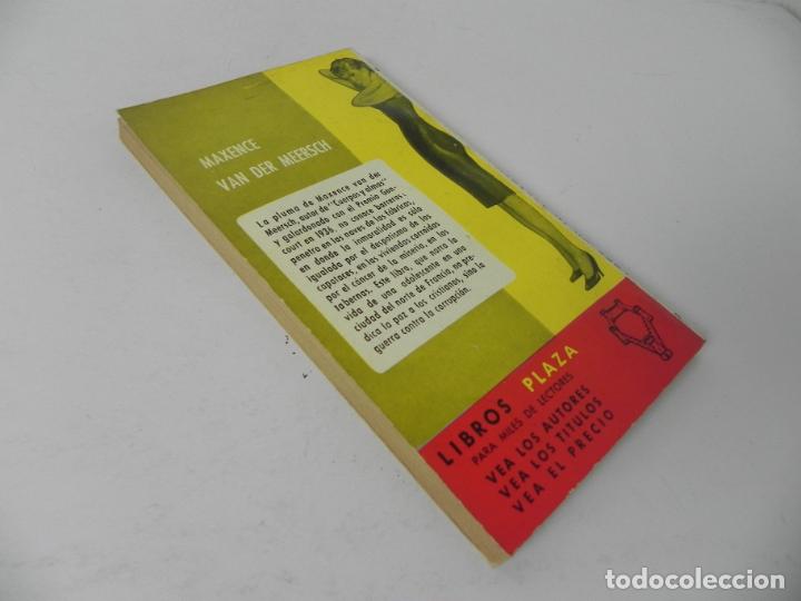 Libros de segunda mano: LEED EN MI CORAZ&Oacute;N (M. VAN DER MEERSCH) EDICIONES G.P.-1962 (N&ordm; 64 A) - Foto 3