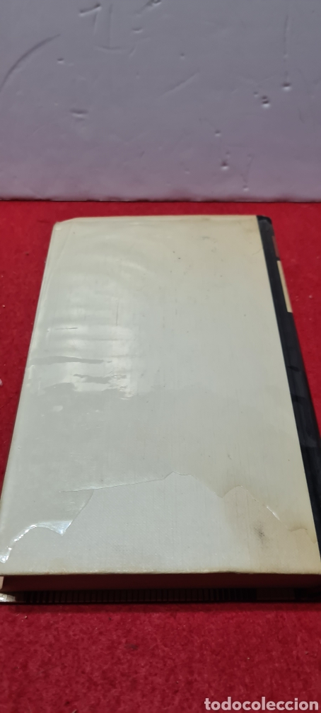 Libros de segunda mano: Los Asesinos. Elia Kazan. C&iacute;rculo de Lectores. - Foto 3