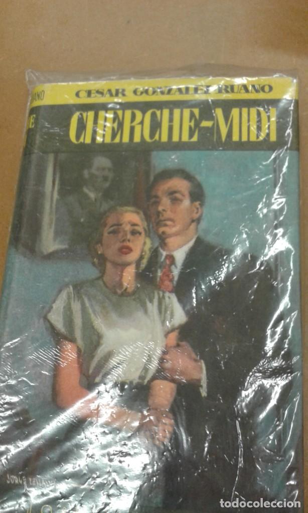 Libros de segunda mano: Cherche-midi por Cesar Gonzalez-Ruano - Foto 1