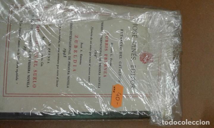 Libros de segunda mano: Cherche-midi por Cesar Gonzalez-Ruano - Foto 2