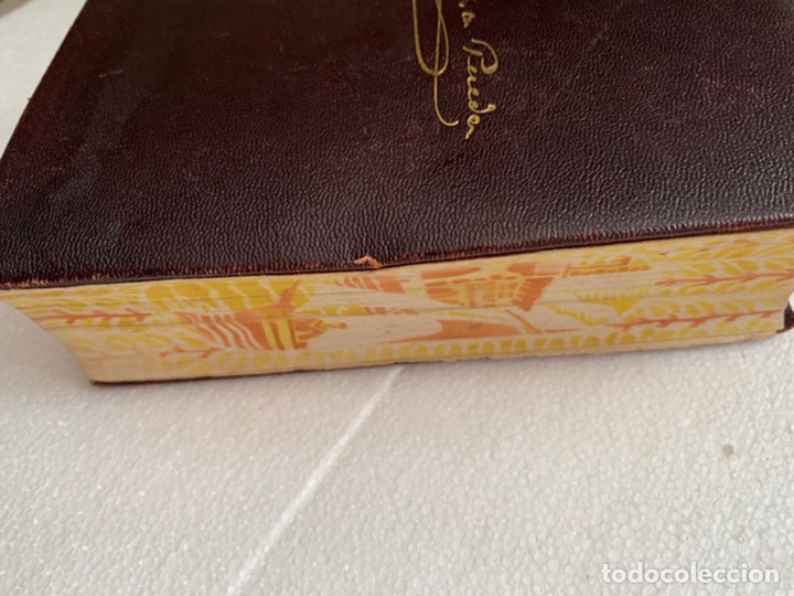 Libros de segunda mano: Jos&eacute; Mar&iacute;a Pereda. 1943 - Foto 3