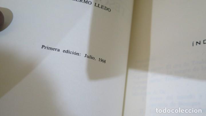 Libros de segunda mano: 1968.- EL TESORO C&Aacute;TARO. GERARD DE SEDE - Foto 2