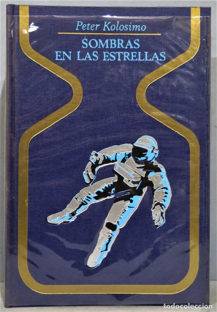 Libros de segunda mano: 1968.- SOMBRAS EN LAS ESTRELLAS. PETER KOLOSIMO - Foto 1
