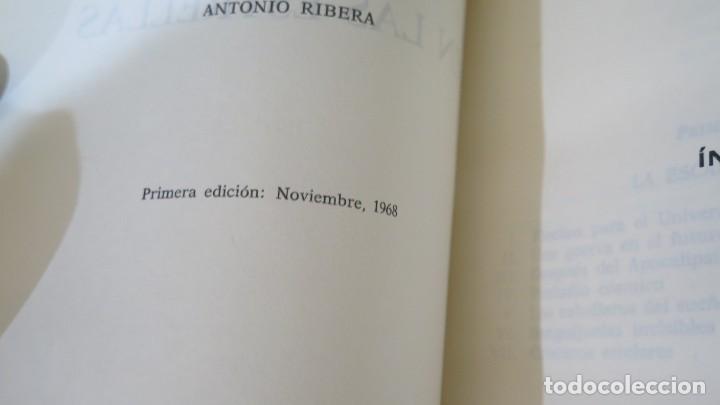 Libros de segunda mano: 1968.- SOMBRAS EN LAS ESTRELLAS. PETER KOLOSIMO - Foto 2