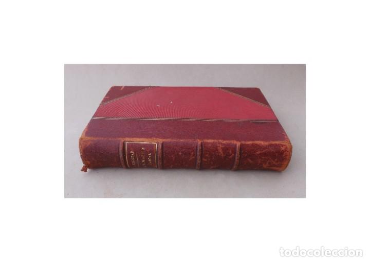 Libros de segunda mano: LA EDUCACION MUSICAL, ALBERTO LAVIGNAC, 3&ordf; EDICION - Foto 1