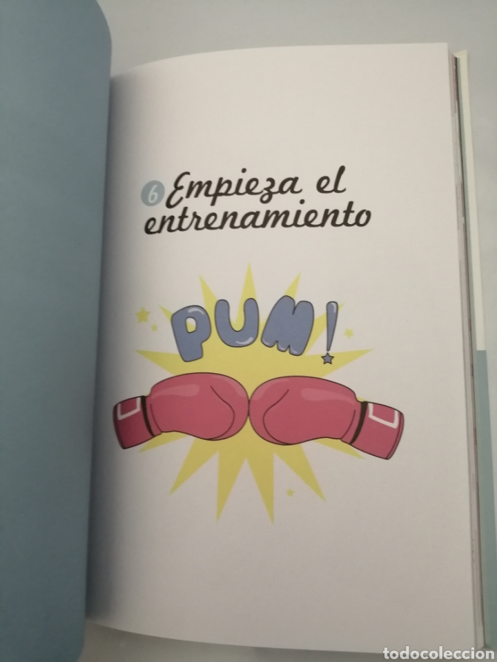 Libros de segunda mano: FUERA COMPLEJOS PARA IMPERFECTAS (PRIMERA EDICI&Oacute;N) - Foto 6