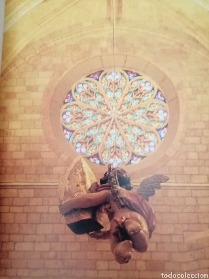 Libros de segunda mano: MIRABILIA (PRIMERA EDICI&Oacute;N) - Foto 4