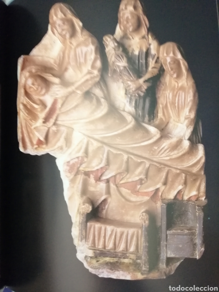 Libros de segunda mano: MIRABILIA (PRIMERA EDICI&Oacute;N) - Foto 8
