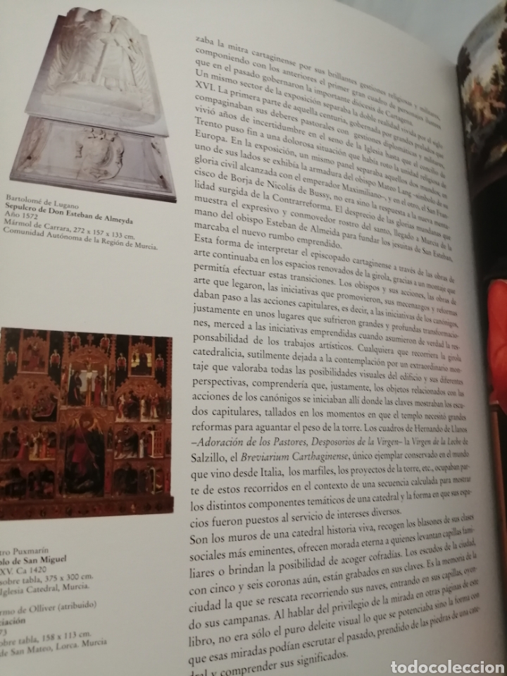 Libros de segunda mano: MIRABILIA (PRIMERA EDICI&Oacute;N) - Foto 10