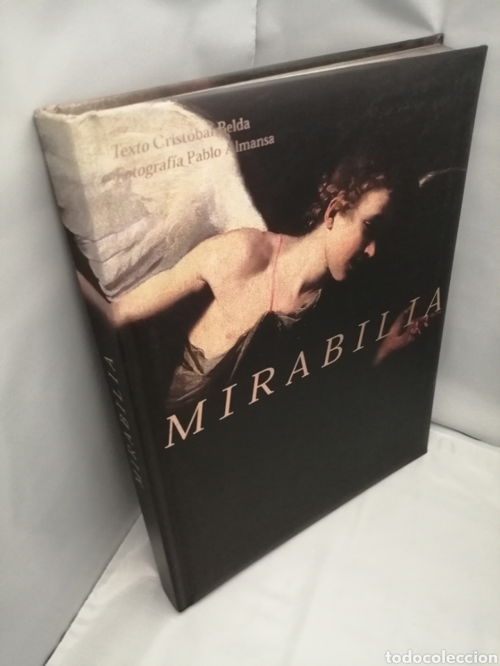 Libros de segunda mano: MIRABILIA (PRIMERA EDICI&Oacute;N) - Foto 12