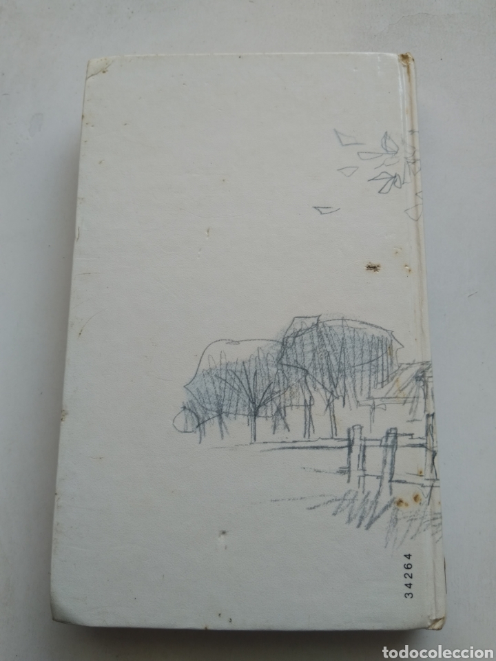 Libros de segunda mano: LAS AVENTURAS DE TOM SAWYER/MARK TWAIN - Foto 4