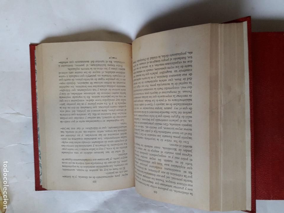 Libros de segunda mano: DUNCKER,Maximo ,HISTORIA de Grecia,tapa dura, - Foto 4