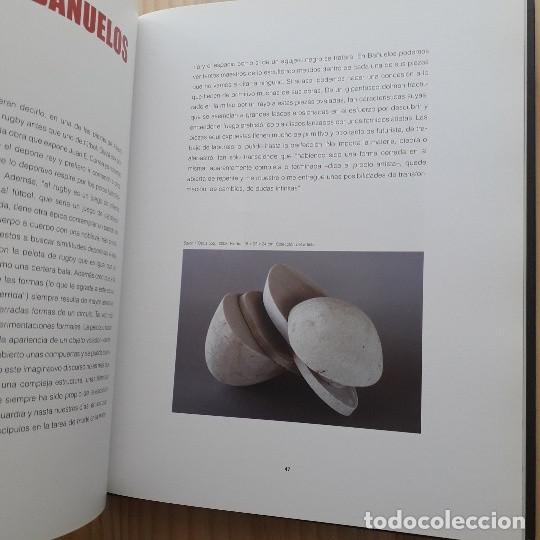 Libros de segunda mano: PLUSMARCA: ARTE Y DEPORTE - VVAA - Foto 6