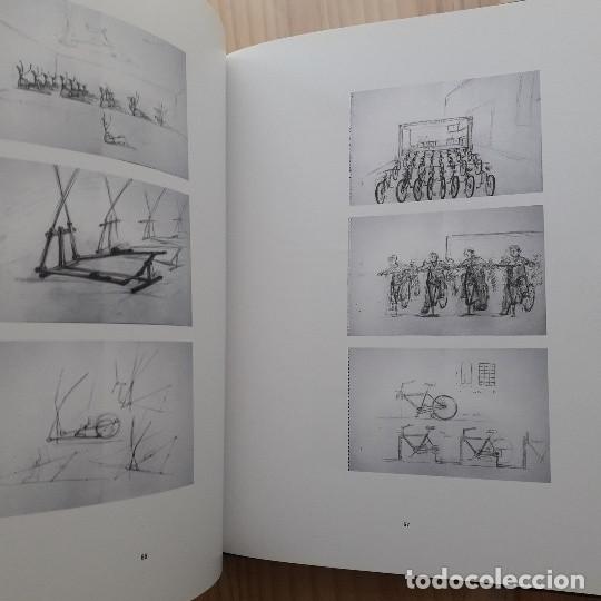 Libros de segunda mano: PLUSMARCA: ARTE Y DEPORTE - VVAA - Foto 8