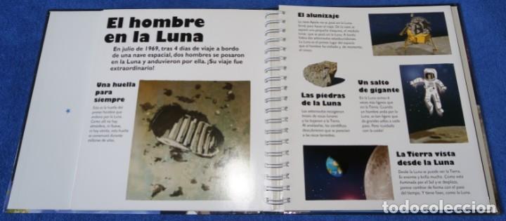 Libros de segunda mano: La Tierra y el cielo - Pascale H&eacute;delin - Laurent Richard - Ediciones SM (2015) - Foto 10