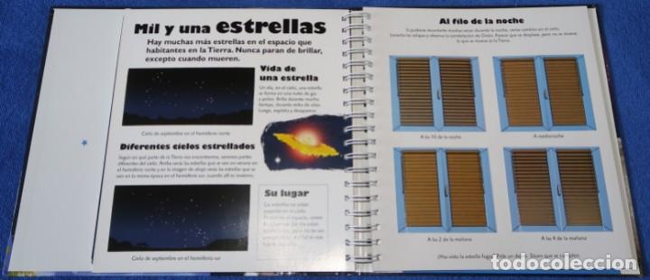 Libros de segunda mano: La Tierra y el cielo - Pascale H&eacute;delin - Laurent Richard - Ediciones SM (2015) - Foto 12
