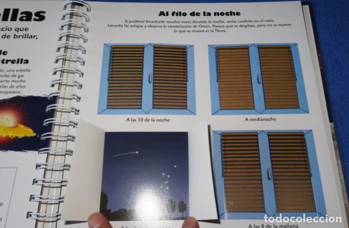 Libros de segunda mano: La Tierra y el cielo - Pascale H&eacute;delin - Laurent Richard - Ediciones SM (2015) - Foto 13