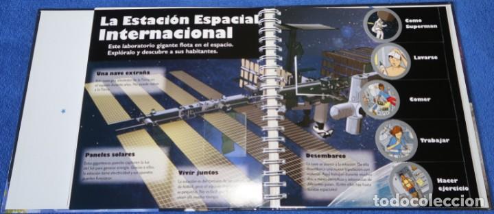 Libros de segunda mano: La Tierra y el cielo - Pascale H&eacute;delin - Laurent Richard - Ediciones SM (2015) - Foto 14