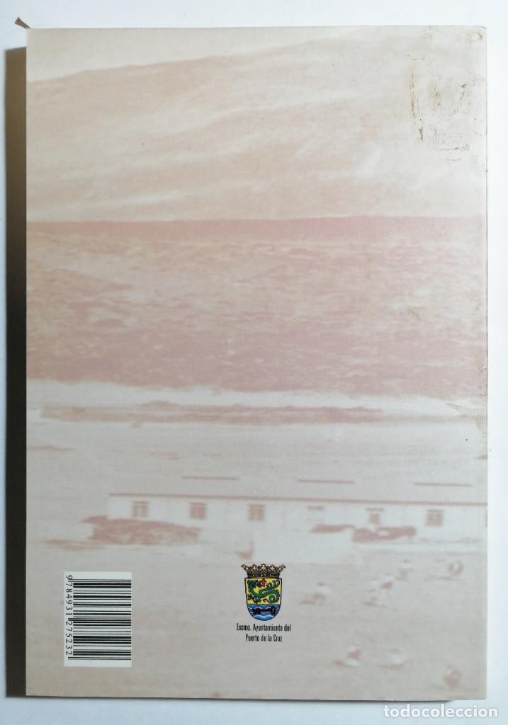 Libros de segunda mano: FERNANDO ORY AJAMIL. NICOL&Aacute;S GONZ&Aacute;LEZ LEMUS. CANARIAS Y EL IMPERIO ALEM&Aacute;N. 2002. - Foto 4
